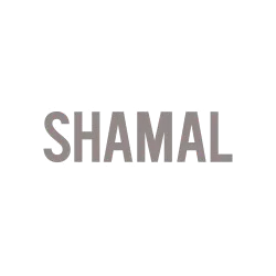 Shamal Holding official logo