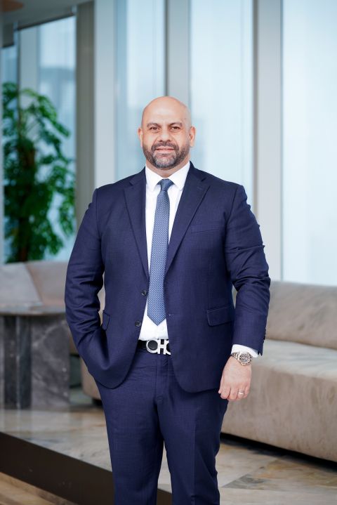 Mohammed Hassan, Founder & CEO, Dubai Property Insider