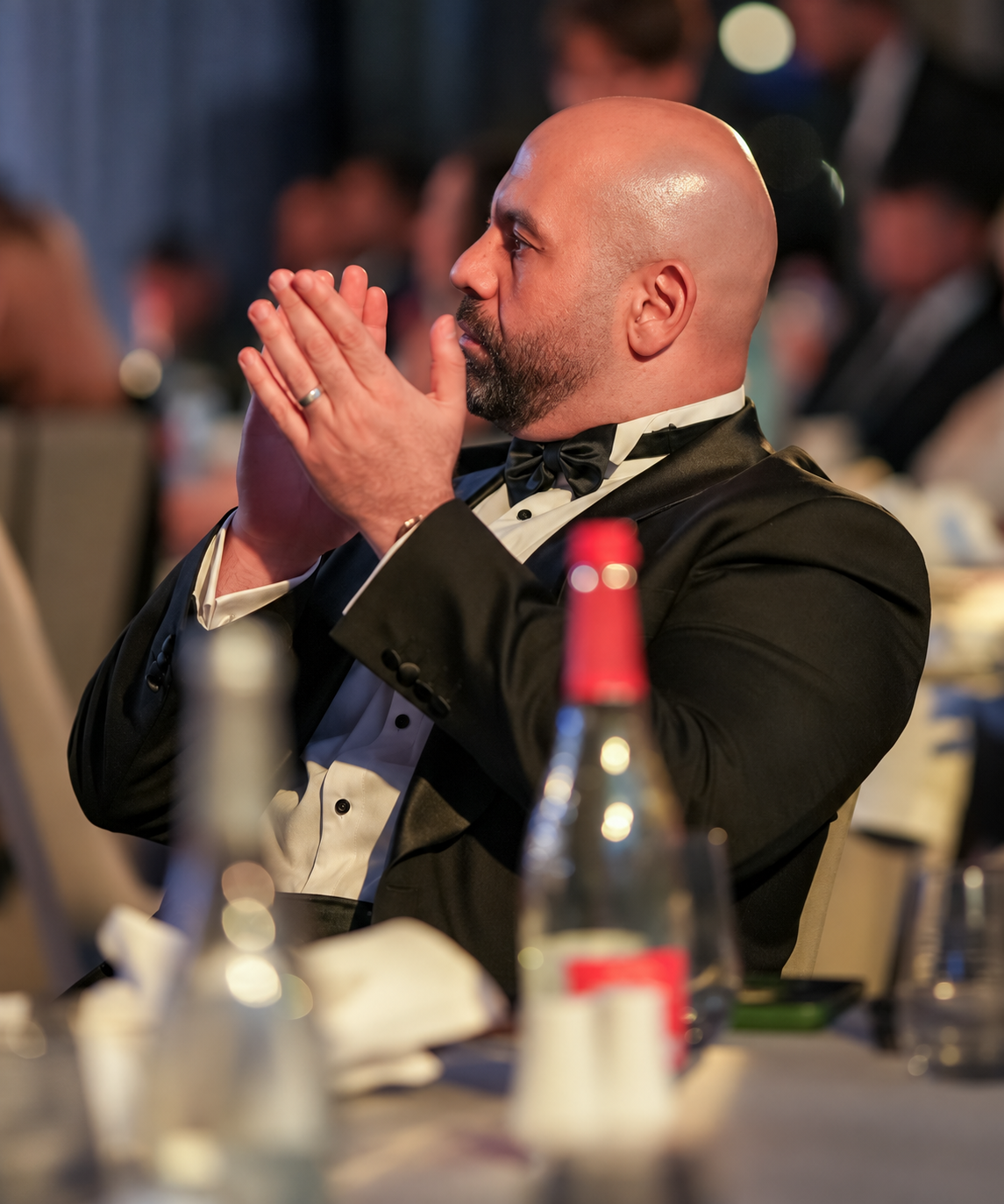 Mohammed Hassan, Founder & CEO, Dubai Property Insider