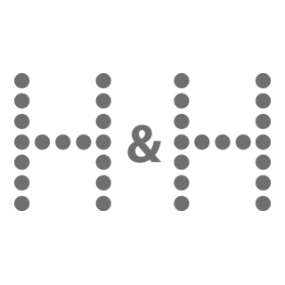 H&H Development official logo