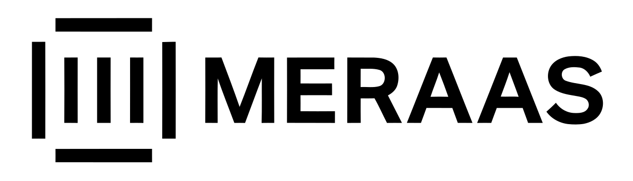 Meraas official logo