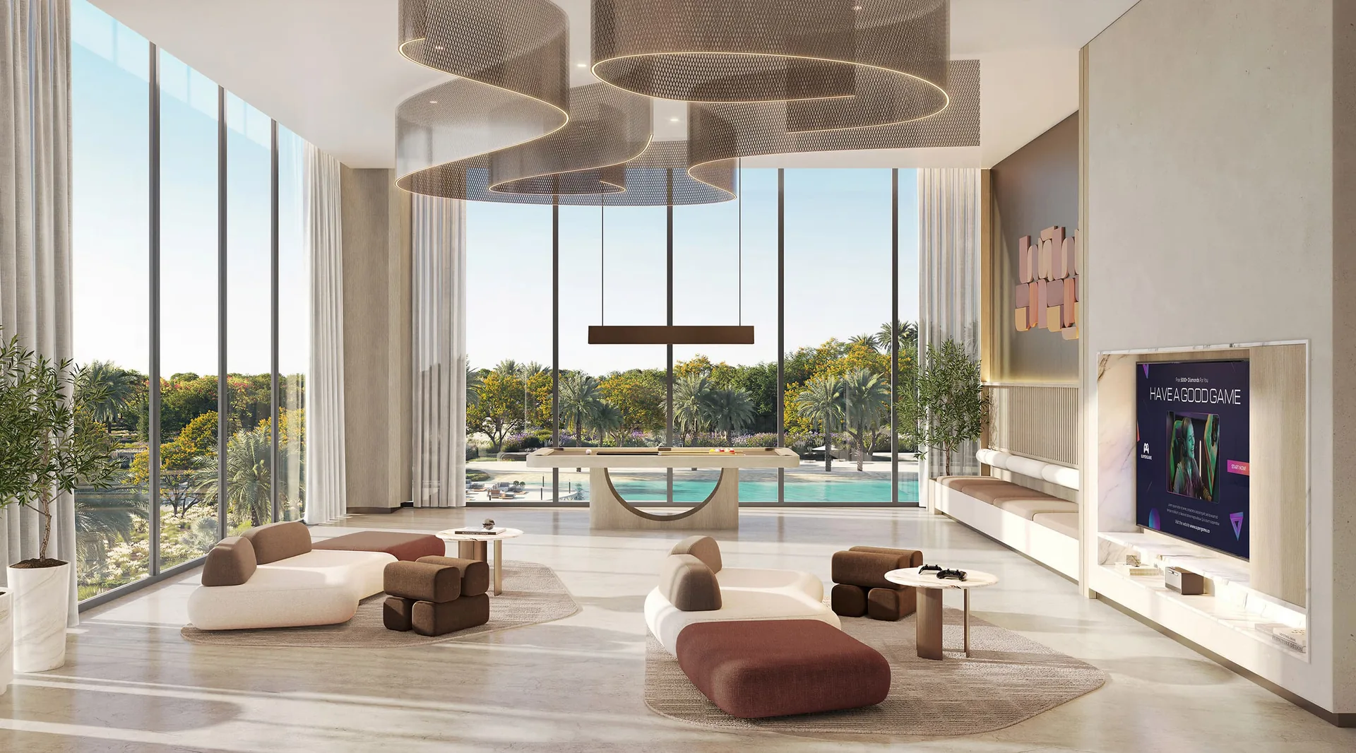 Everly Place by Ellington — exterior view