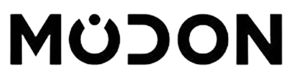 Modon official logo