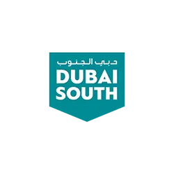 Dubai South official logo