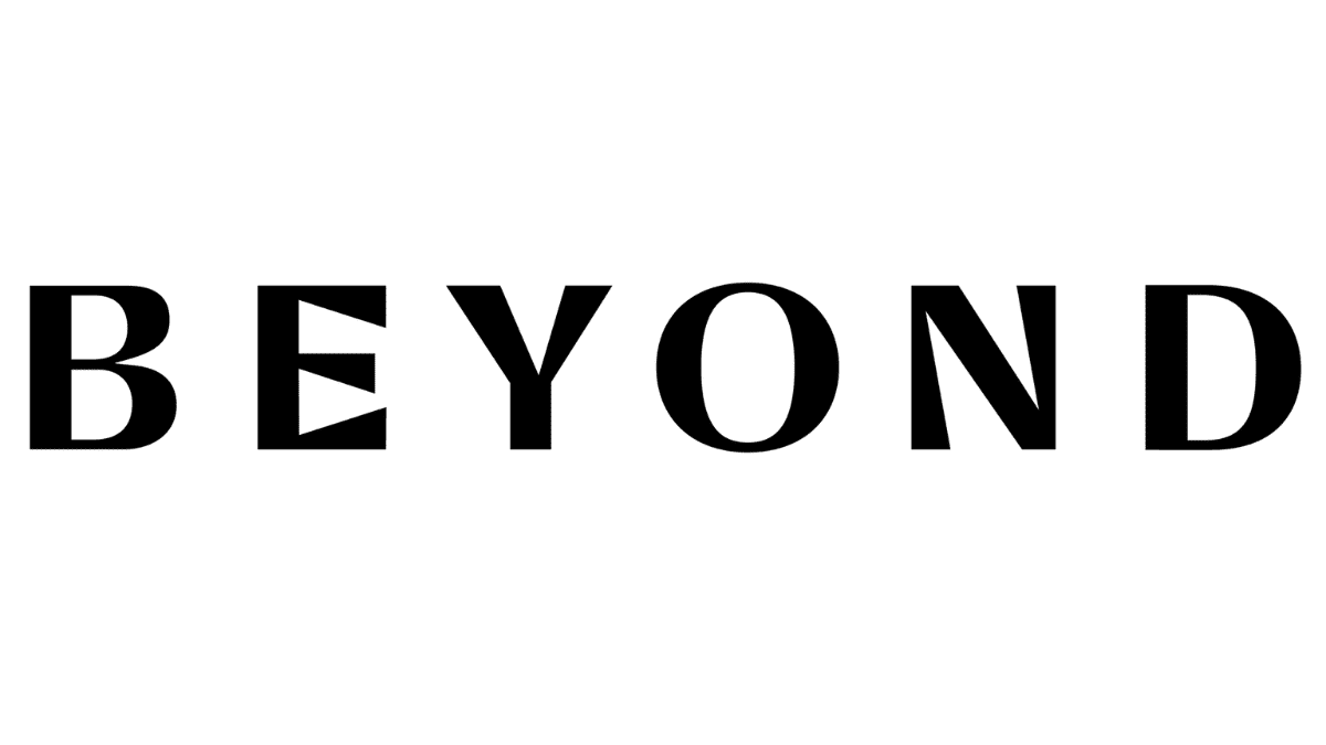 BEYOND official logo