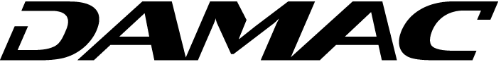 DAMAC Properties official logo