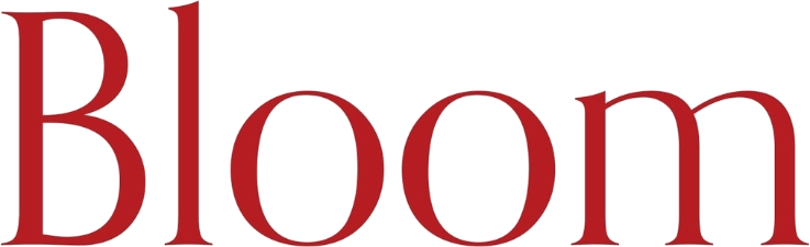 Bloom official logo